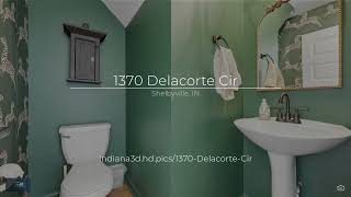 1370 Delacorte Cir, Shelbyville, IN 1370 Delacorte Cir, Shelbyville, IN