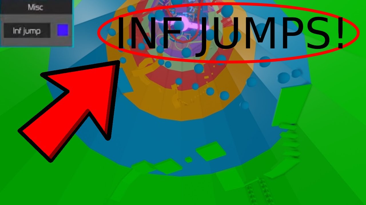 Working Tower Of Hell Script Infinite Jumps Roblox Youtube - tower of hell script roblox 2020