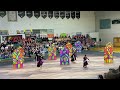 Northside christian hs winter guard 2024 lr