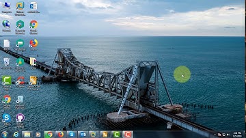 Fix : Switch Between All Opened Tabs in Firefox