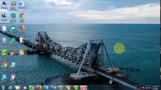 Fix : Switch Between All Opened Tabs in Firefox