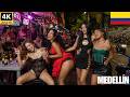 Colombia Nightlife Feels Like a Different World