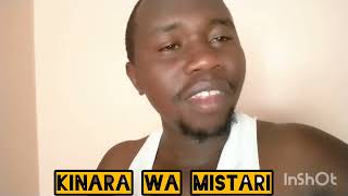 Ukinunua Mandizi Ikiwa Yawageni Alafu Wewe Ukue Mgeni .....Ushindwe Kuvumilia