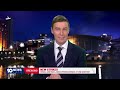 Trump Demands Israel & Iran Stop Firing At Each Other | 10 News