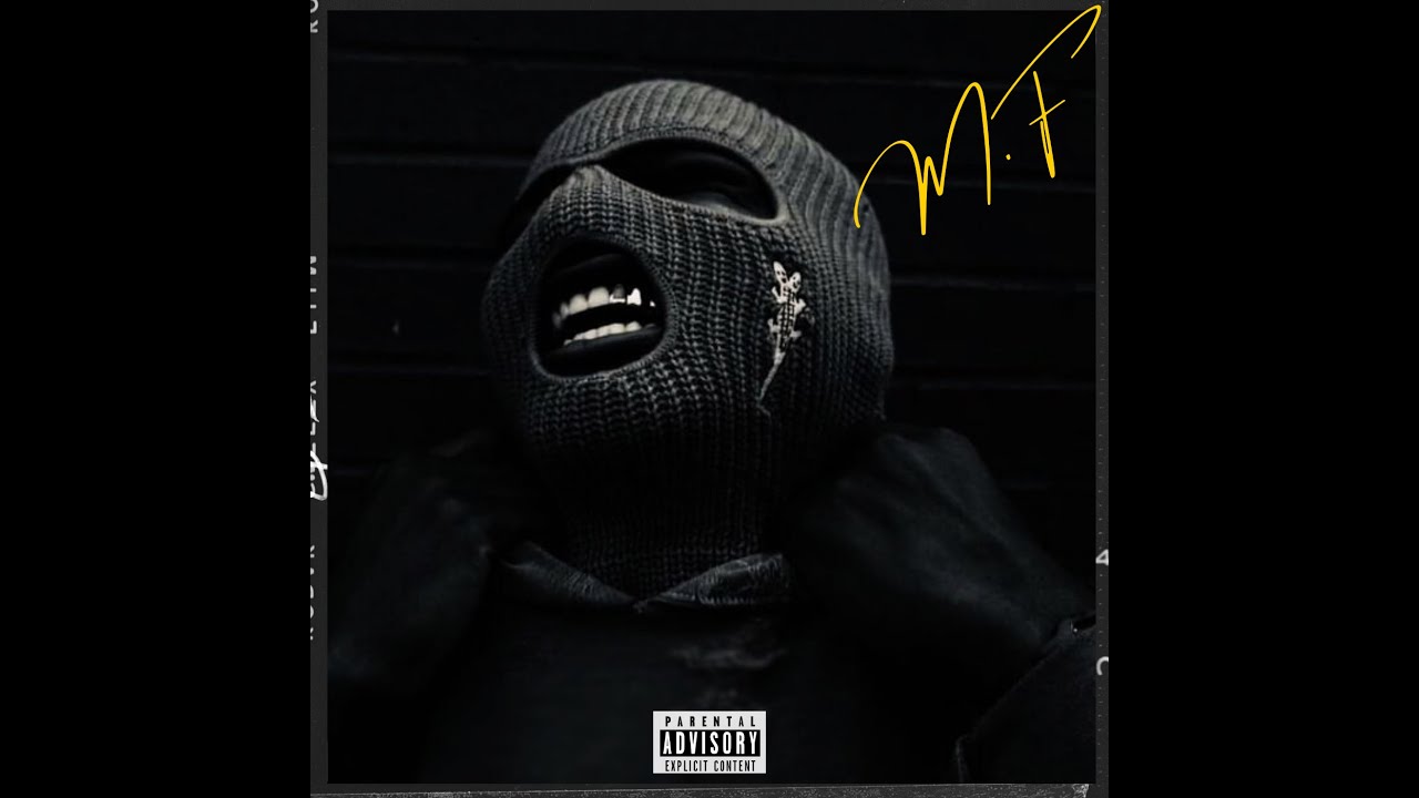 Mucho Farri - Feel Nothing   MUSIC VIDEO