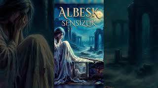 Belki Çok İncitmişim (Sensizlik) [Albesk Türkçe Duygusal Cover)