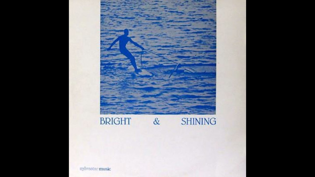 Sylvester SMCLP 557 Barbara Moore Bright & Shining 1981 - YouTube