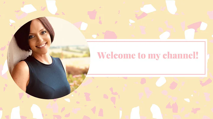 Welcome To The Channel