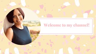 Welcome To The Channel