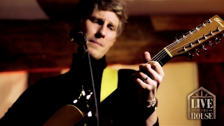 Scott Matthews -  Where I Long To Be chords
