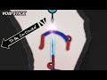 Best Falls | Stickman Dismounting funny moments #97