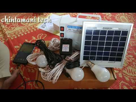 solar-home-light-system-,-6-volt