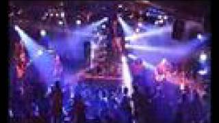 Nedy John Cross Live - Lanzer 2001 - Acdc T.n.t.