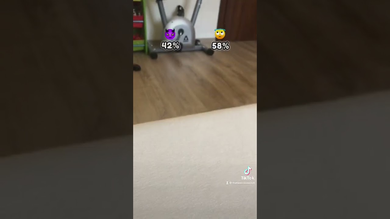 This isnt realtik tokthatweirdoaxolotl YouTube