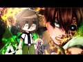 Ben 10 Clássico Reagindo A Carnitrix Primitivo Gacha Ultra AniRap 