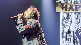 The Black Crowes  only Halfway To Everywhere  Choctaw Grand Theater Durant Ok 20241114