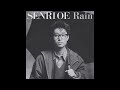 大江千里 Senri Oe - Rain (2022 47th single)