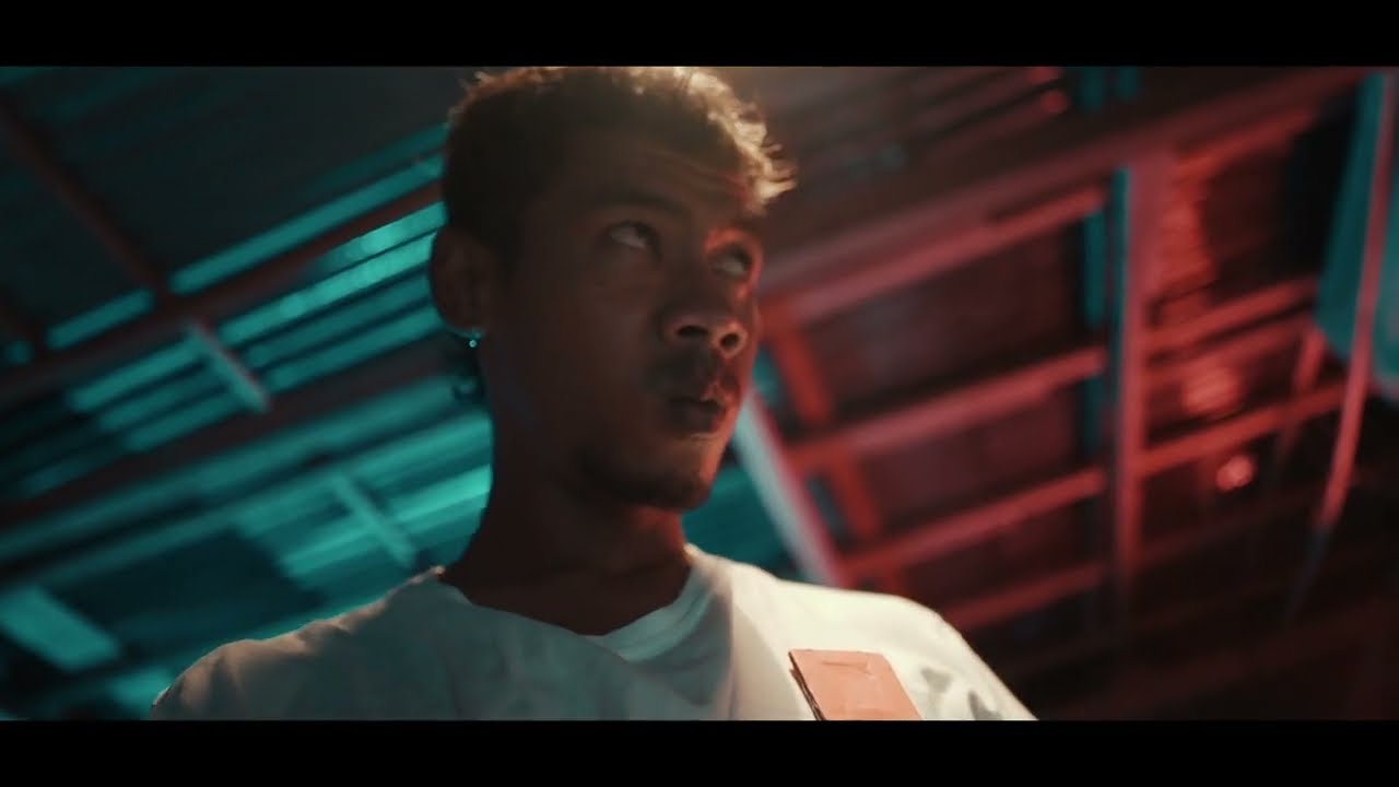 We're In This Together feat. Zach Myers (NIN Cover)