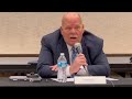 Justice of the Peace Forum David Loreman