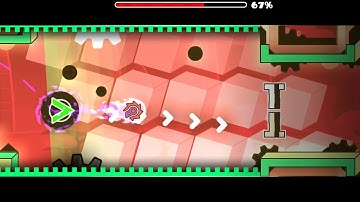 Daily Level #141 (Volt) BEATEN!