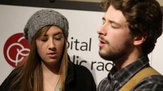 Insight Studio Sessions: "Chasing Trails" - me&you"
