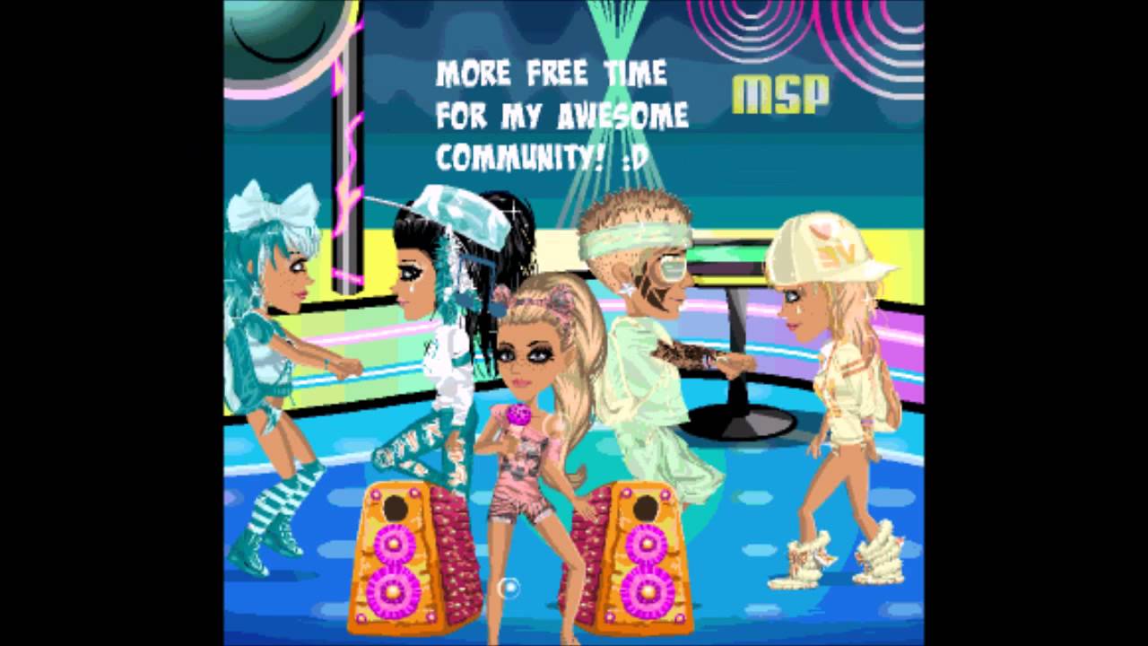 Everything Msp (Msp) Everything Is Awesome! :D - YouTube