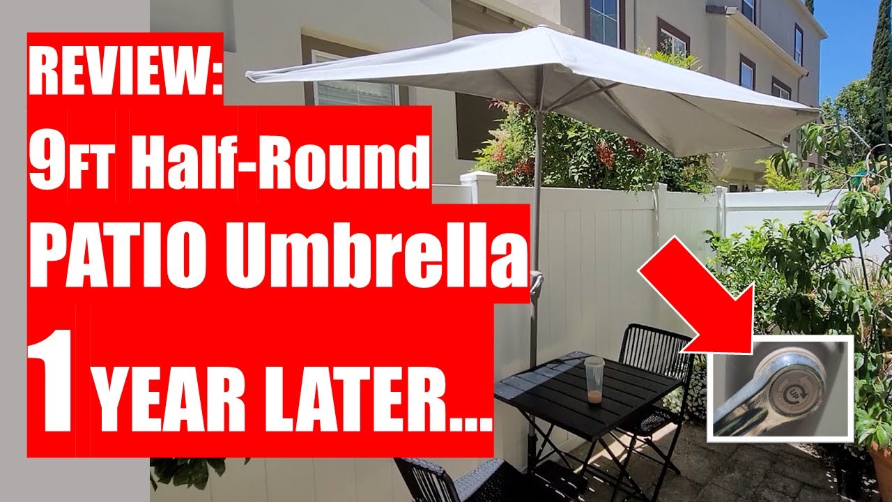 henryka patio umbrella Business & Pleasure Co. The Straw umbrella Characteristics Henryka 10 ft. Patio Umbrella