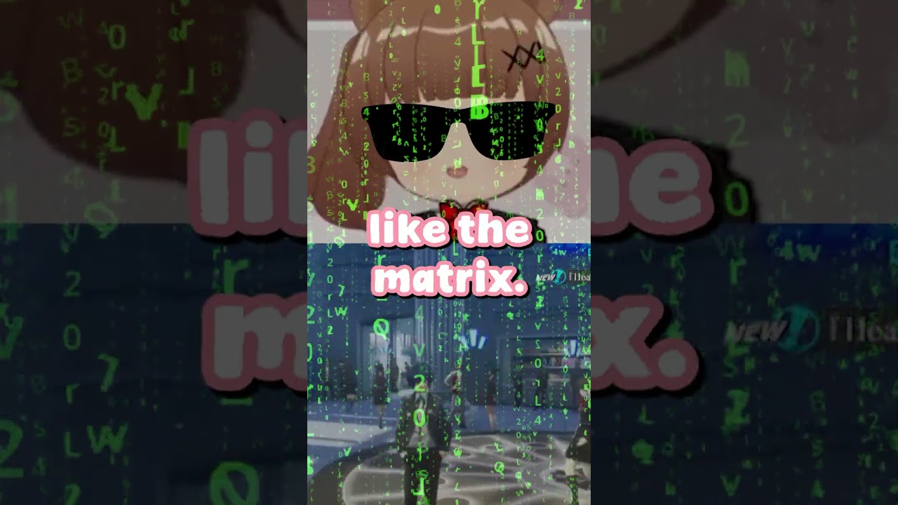 when the game gives me 100% control of the camera for no reason 😵‍💫 [P3R]