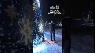 Twój przewodnik po Zawierciu! 📍 Sprawdź, dlaczego warto tu być! 🚀
