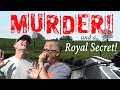 102. Exposed! Murder and a Royal Secret on the Oxford Canal - UK Narrowboat History