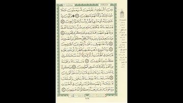الورد اليومى سورة الأنبياء من الاية 82 الى الاية 90 بصوت القارئ الشيخ ماهر المعيقلى #ماهر_المعيقلي