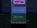 Melhore seu Código😎 e tenha Compaixão🙏com seu amigo 🤜🤛DEV !✌