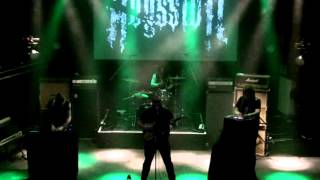 Abyssion Roadburn Festival 2016, Tilburg