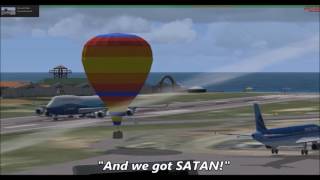 All clips recorded by airforceproud95