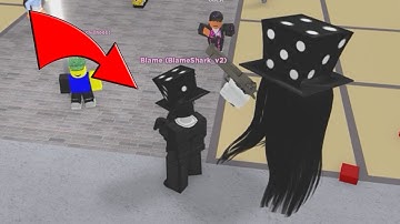 Little Angels Daycare Destruction! | Roblox Exploiting