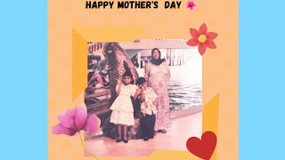 Mother Day Card  Canva Edition screenshot 4