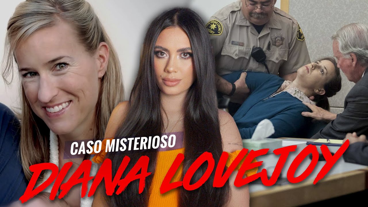 ¡Se DESMAYÓ escuchando su VEREDICTO! el PLAN de DIANA que salió MAL - Paulettee