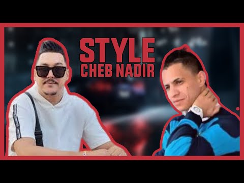 Instru Rai Vol 27 Style Hichem Smati Avec Cheb Nadir هشام سماتي والشاب ندير 