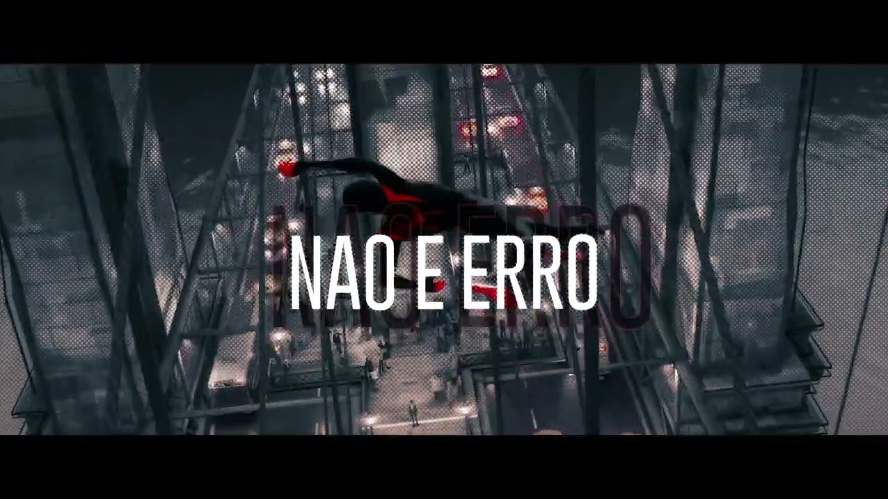 Reedit | Enygma - Anomalia | Miles Morales | CRZ
