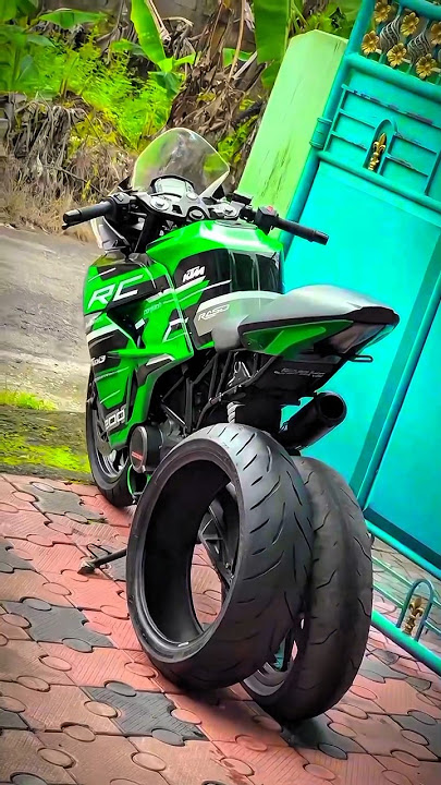 ktm rc tyre 💥🔥 #ytshorts​ #shorts​ #viralshorts​