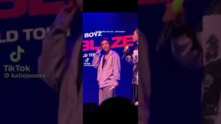 this is so cute 🌷have a nice day! subscribe! #theboyz #kpop #jacob #deobi