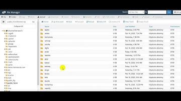 How To Upload WordPress theme using cPanel