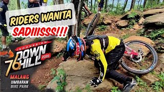 UMBARAN Bikepark | 76 Indonesian Downhill screenshot 2