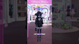 I Hit Max Items In 5 Minutes?