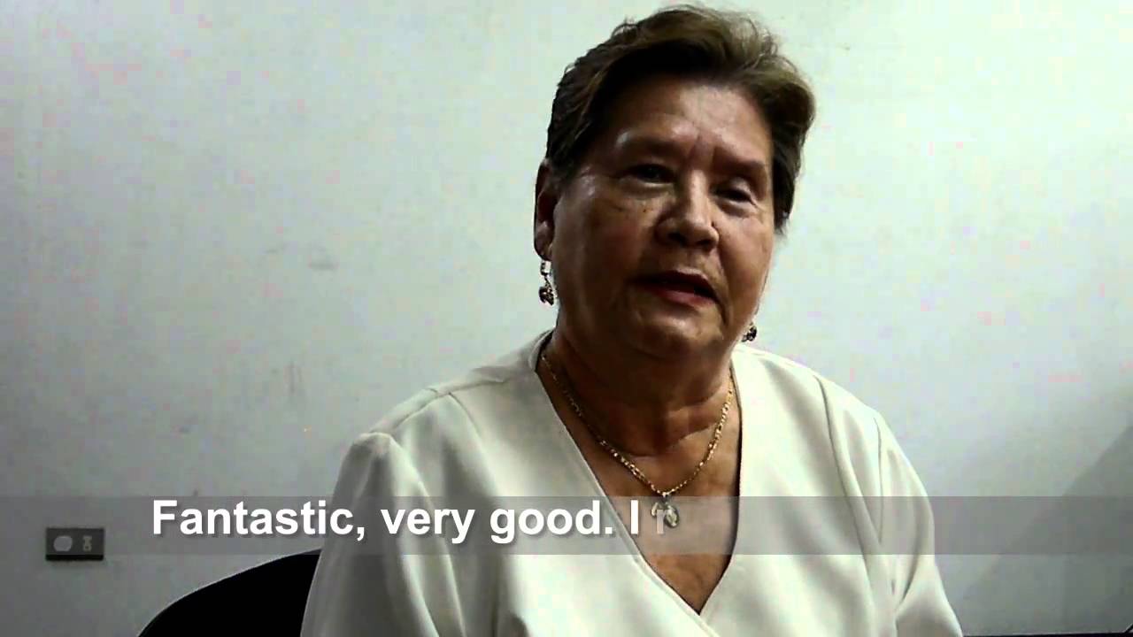 Affordable cataract surgery in guatemala 2hrs from miami youtube