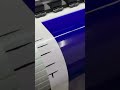 A problem with ink coming out of the head ... Our solution👍🏻 #عربTechnical