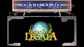 Legend of Legaia - Mashup (Unknown Remix)