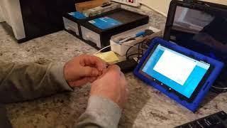 Schlage- How to program keyless fobs