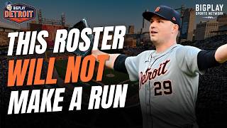 Can The Tigers Make A Run With Their Current Roster?🤔
