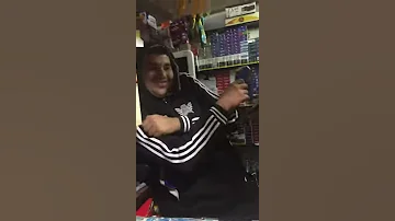 هو اللي مجنني جديد ريشا كوستا 